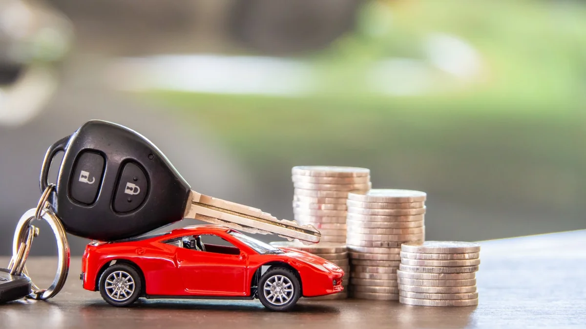 برامج قروض السيارات في بعض الدول العربية