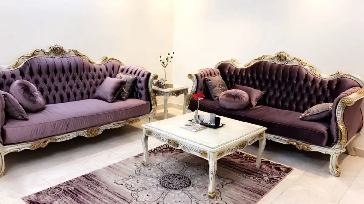 بيع وشراء الأثاث المستعمل في الأردن