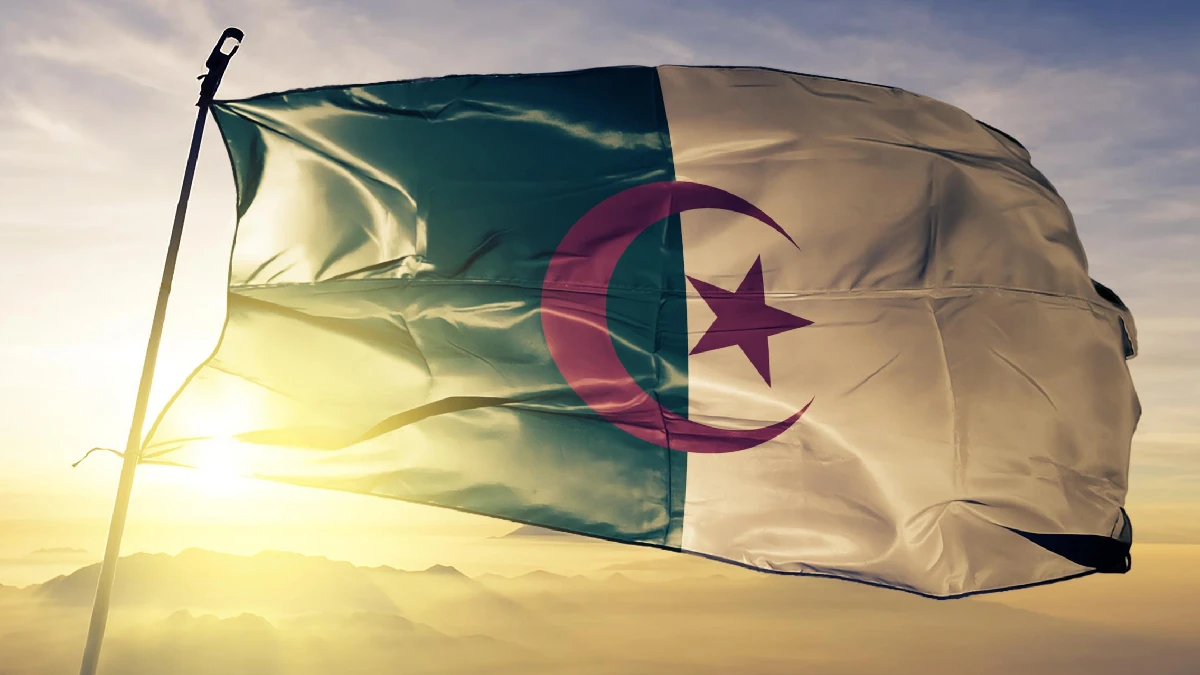 تعرف على بلد المليون شهيد
