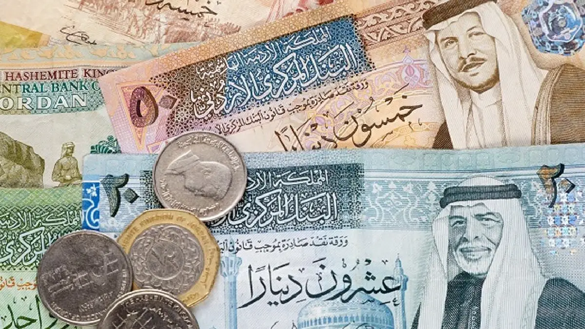 حسابات ودائع البنوك وأنواعها