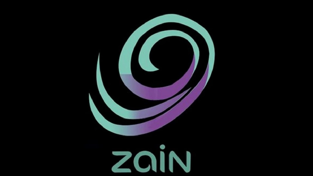 خدمات زين في الشرق الأوسط