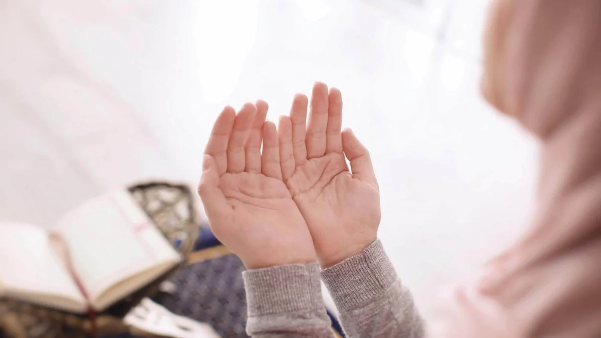 دعاء الحسد الشامل لتحصين النفس