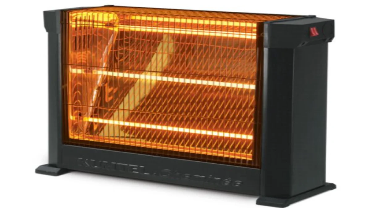 أفضل الطرق المتبعة في تدفئة المنازل 3 دفاية كومتيل KS2760