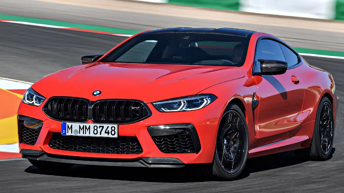 أهم وكلاء السيارات في الكويت ومصر 3 سيارات bmw