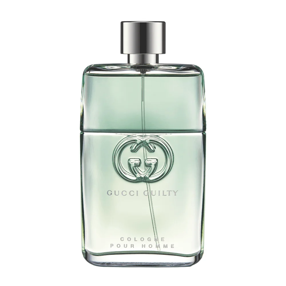 مراجعة شاملة لأجمل العطور العربية والعالمية 4 عطر Gucci Noble
