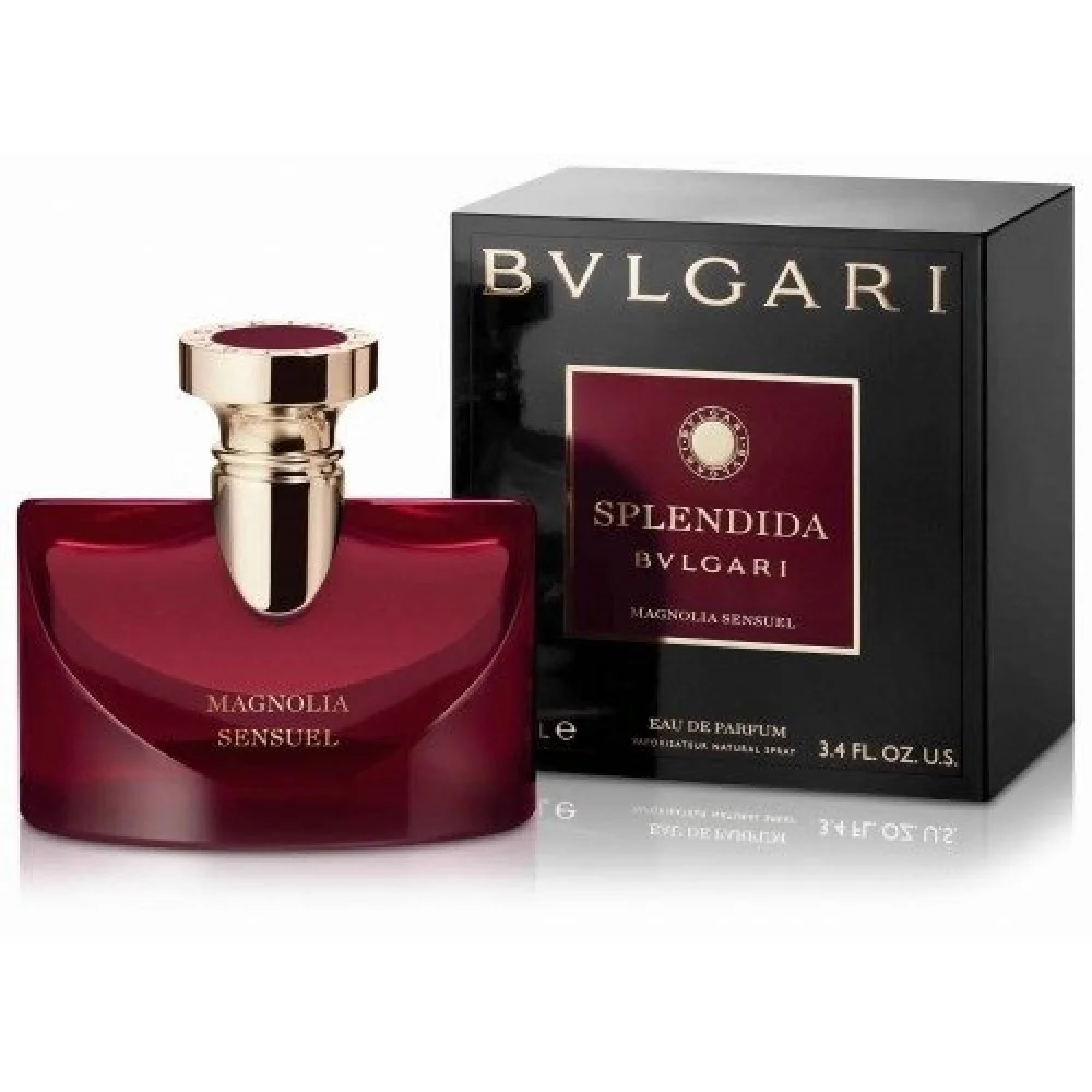 دليلك الشامل لأهم العطور العالمية 4 عطر Splendida Magnolia Sensuel