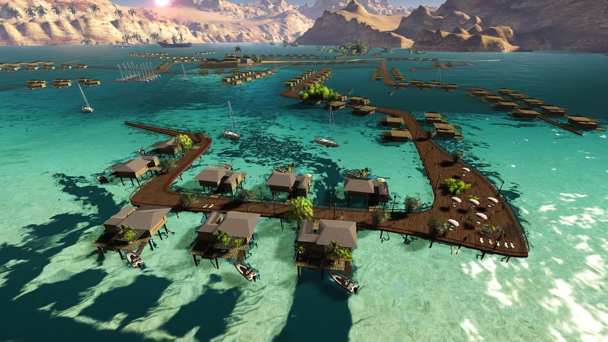 ثلاثة مدن عربية عليك زيارتها 2 مدينة دهب في سيناء