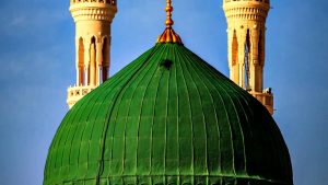 من هم أبناء الرسول عليه الصلاة والسلام؟