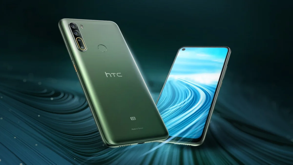أنواع موبايلات HTC
