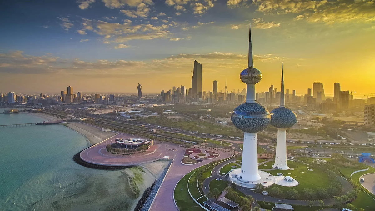القطاع العقاري الكويتي