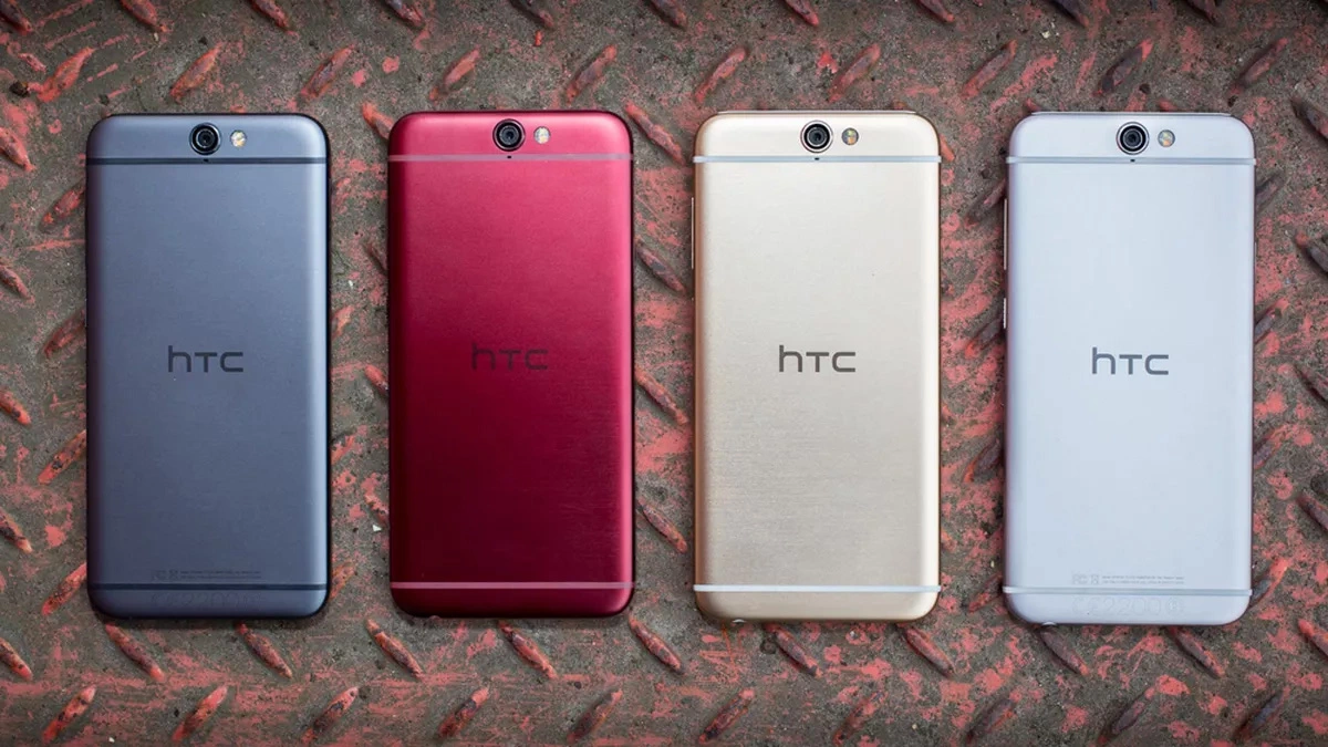 تعرف على مواصفات وميزات أجهزة HTC
