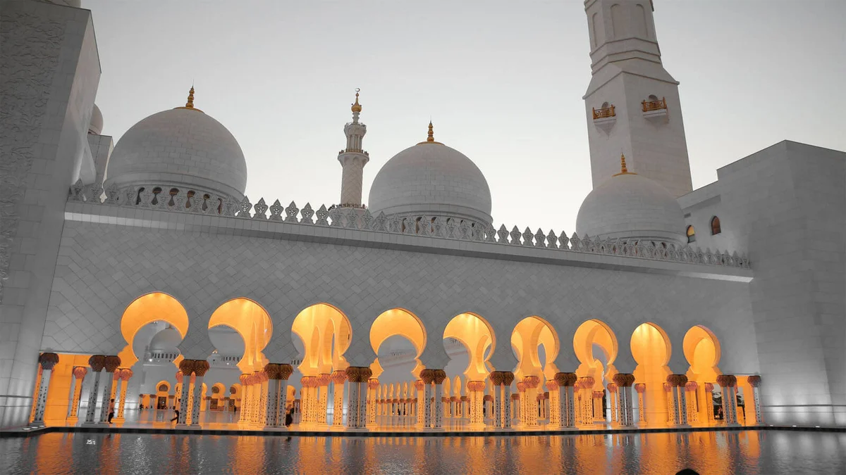 تفاصيل صلح الحديبية الكاملة