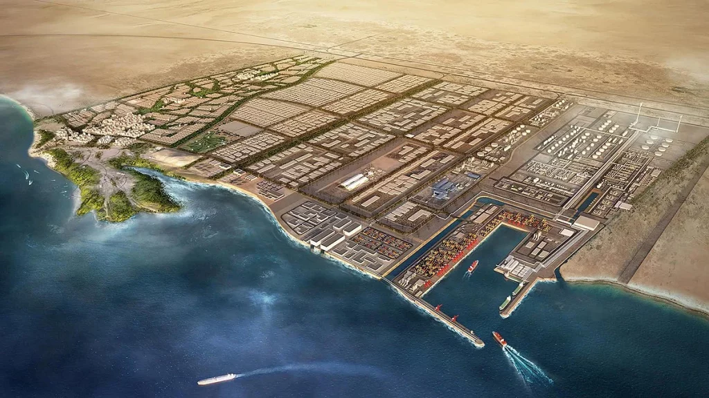 جازان