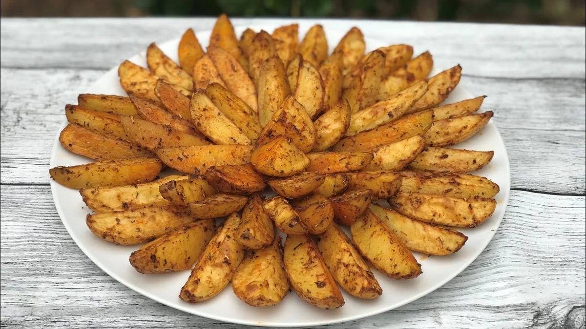 دليل شامل عن بطاطس ودجز