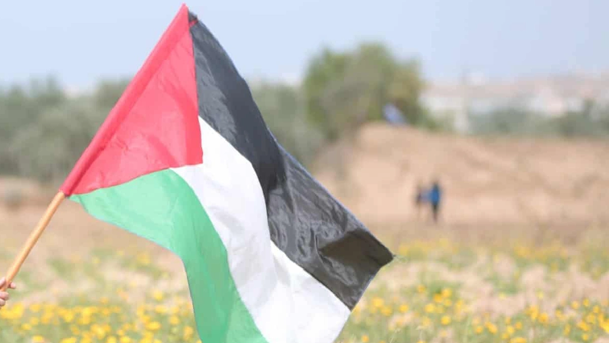 دليلك إلى مدن ومحافظات فلسطين