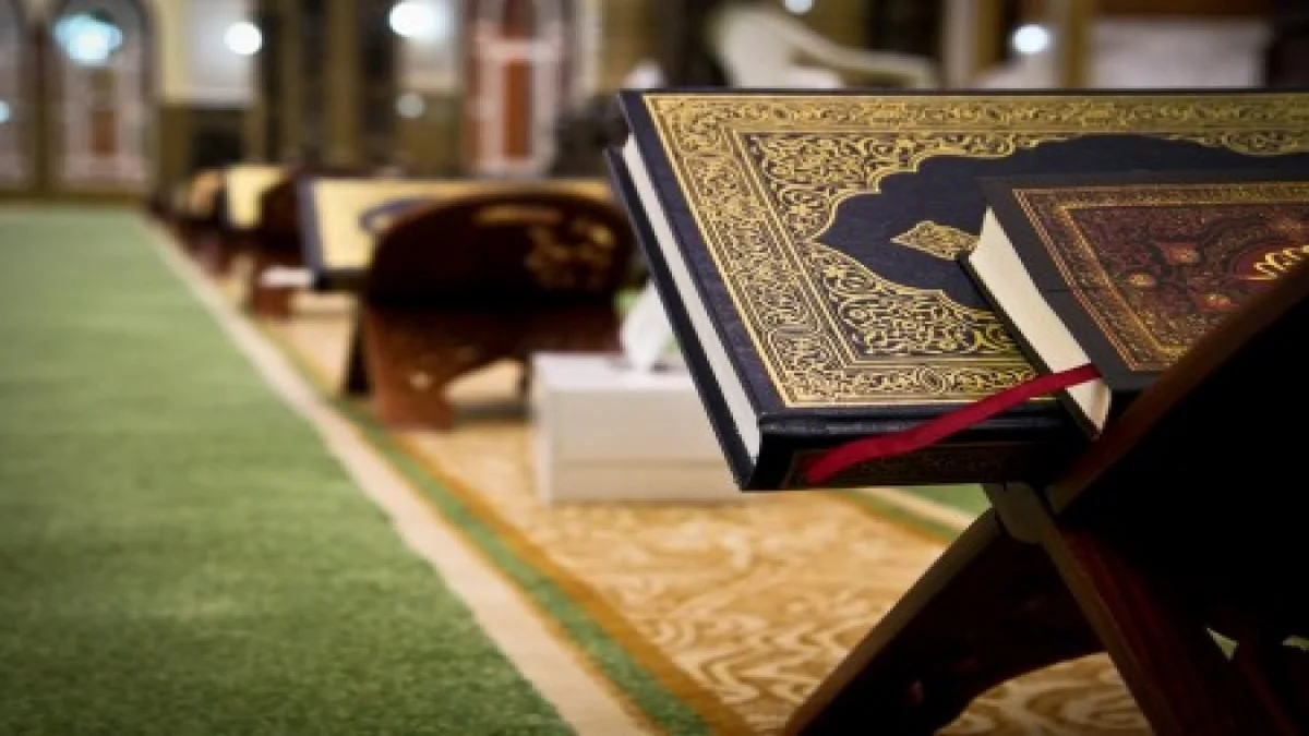 دليلك الشامل عن قوم عاد مع القصة