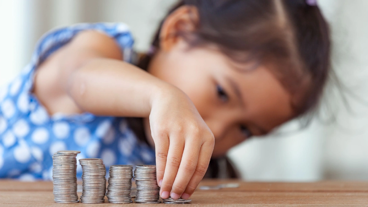 دليلك الشامل للتعرف على الحسابات البنكية للأطفال