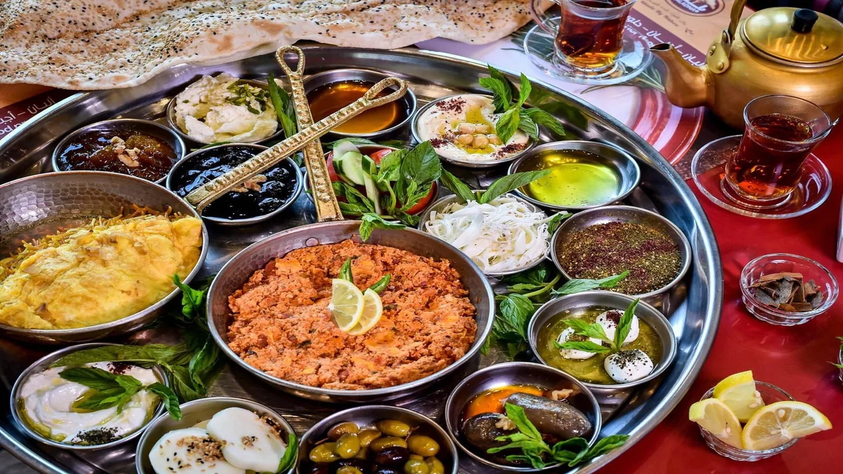 دليلك لتقديم أطيب وصفات سريعة للفطور