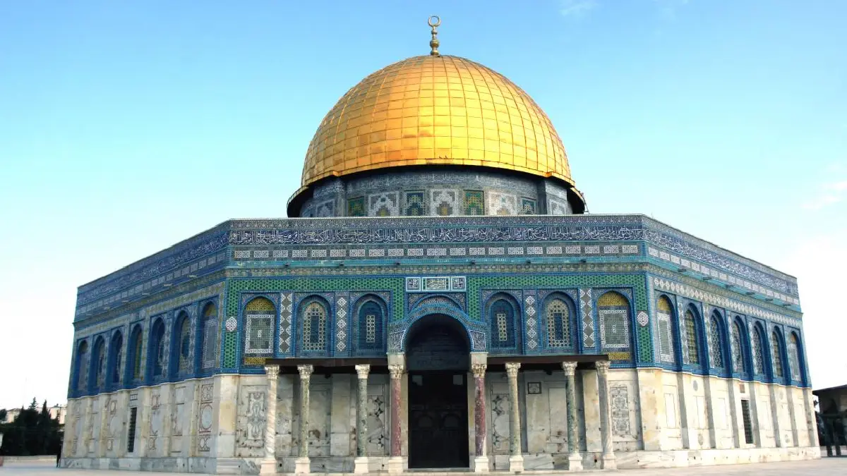 دولة فلسطين