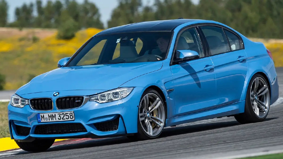 مواصفات سيارة بي ام دبليو الفئة الثانية 4 سيارة BMW الفئة الثانية 2018