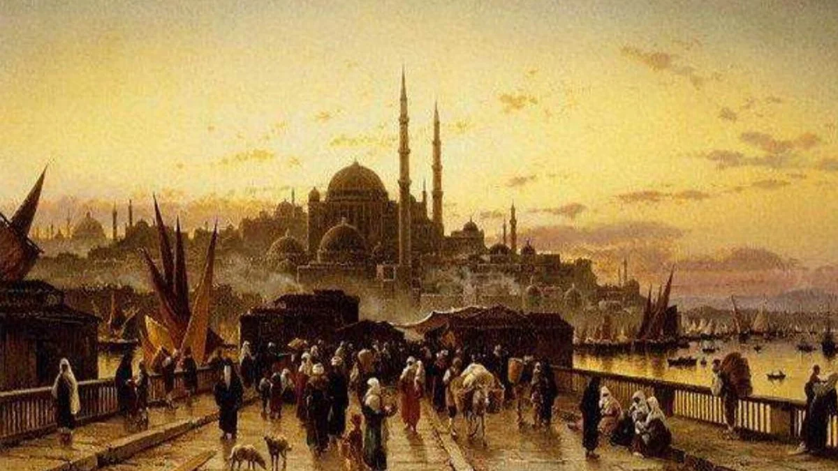 سيرة هولاكو خان الكاملة