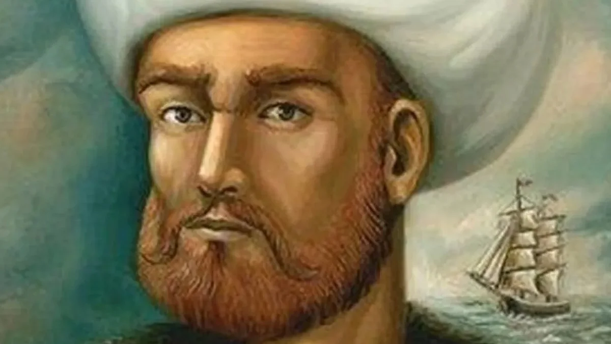 من هو خير الدين بربروس؟