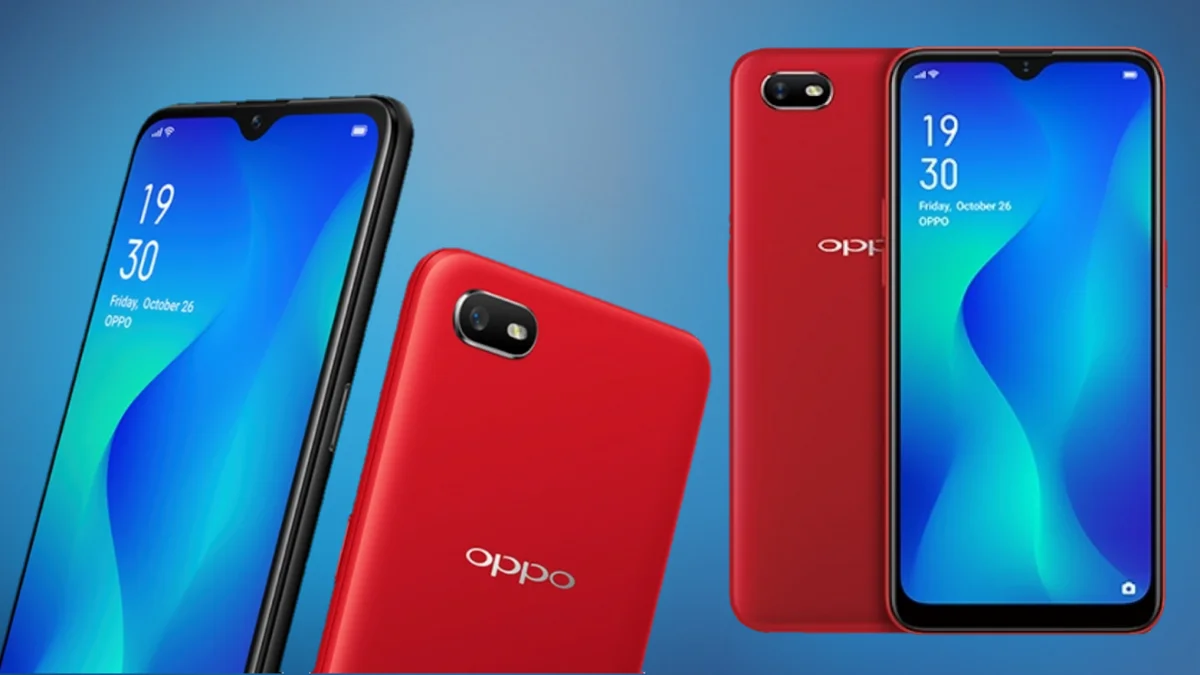 مواصفات جوال oppo a1k