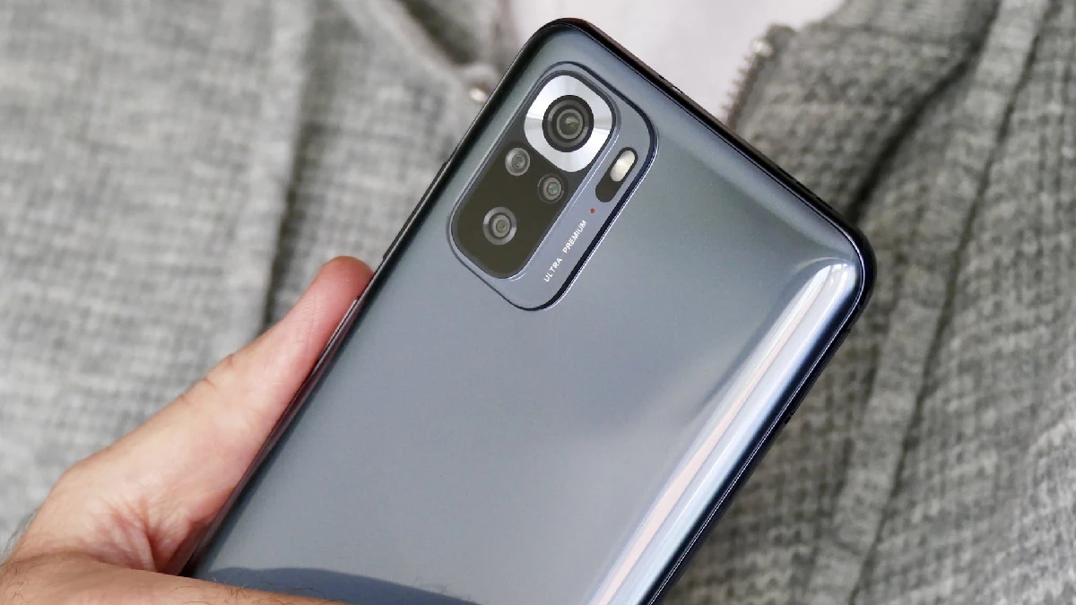 مواصفات أبرز هواتف سلسلة xiaomi redmi note