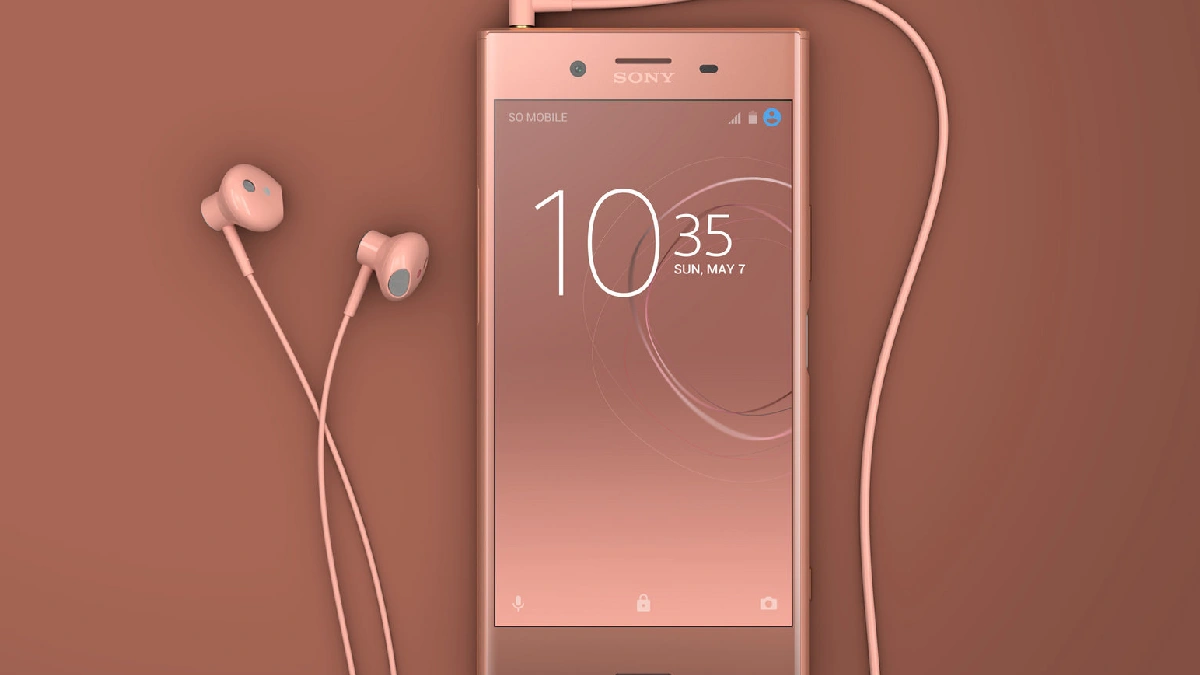 مواصفات موبايل سوني xz