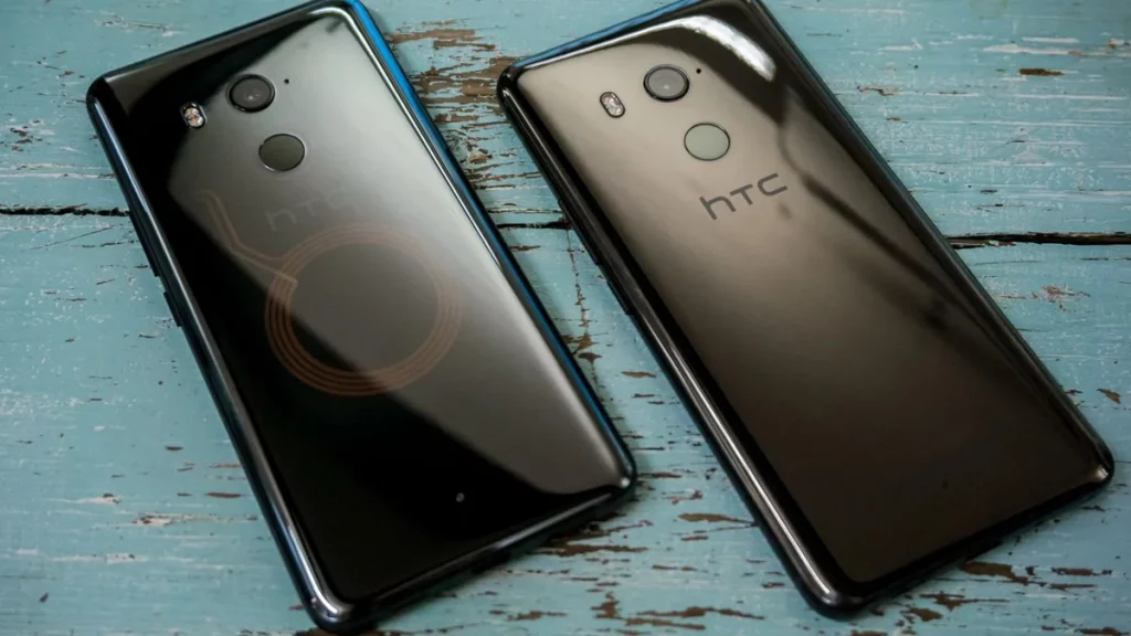 مواصفات وعيوب أبرز إصدارات جوالات HTC 5 موبايل HTC u11 plus