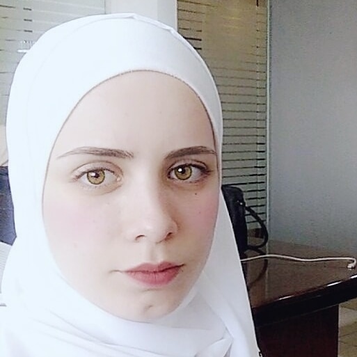 أسيل القواسمي