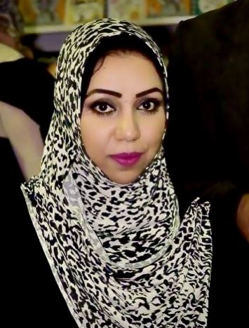 رحاب الخضري