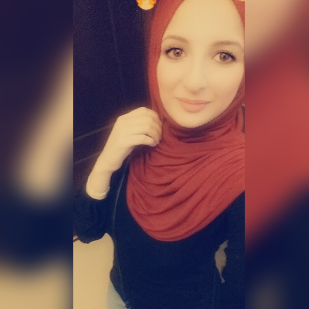 فرح القصاص