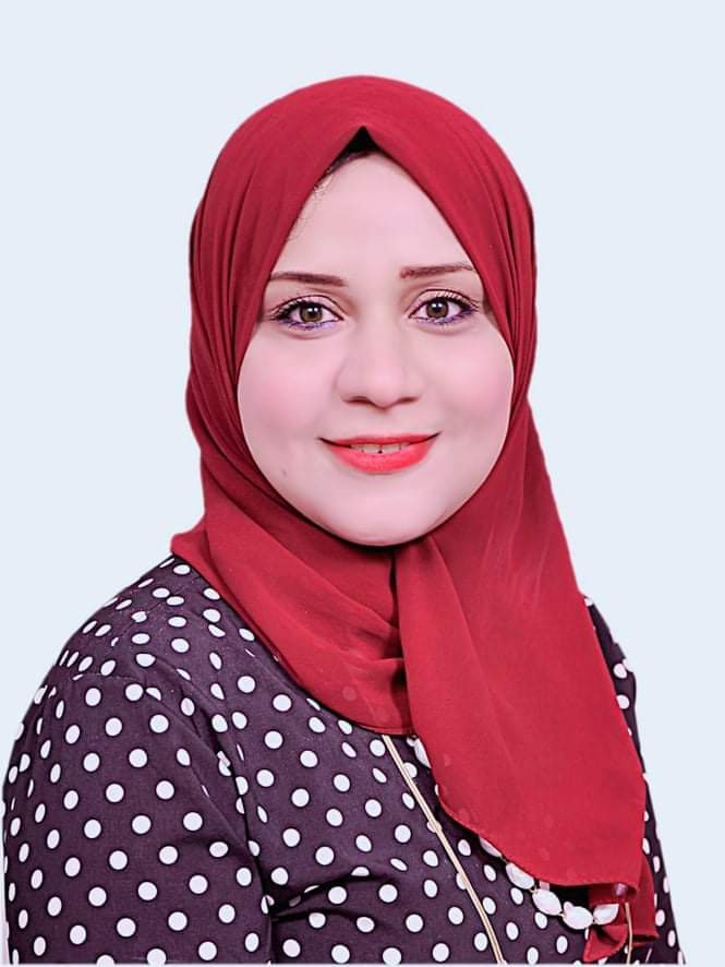سارة محمد