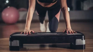 تمارين اللياقة البدنية خطوة بخطوة
