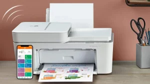 دليل شامل عن حبر طابعة hp