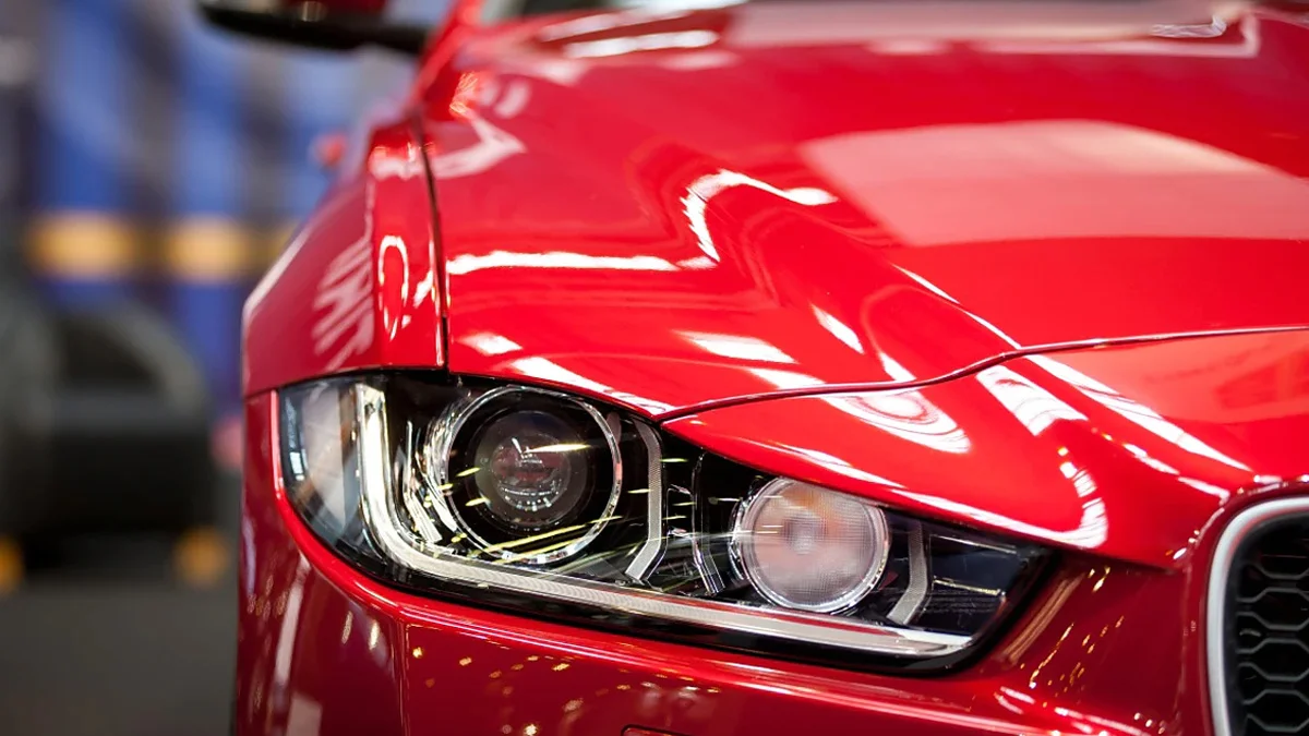 دليل شامل عن دهان السيارات 1 دليل شامل عن دهان السيارات