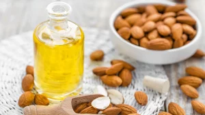 دليل شامل عن زيت اللوز المر