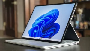 دليل شامل عن لابتوب مايكروسوفت