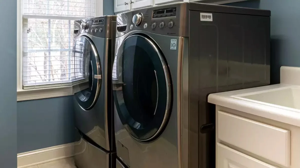 دليلك الشامل حول أفضل أنواع الغسالات وأسعارها