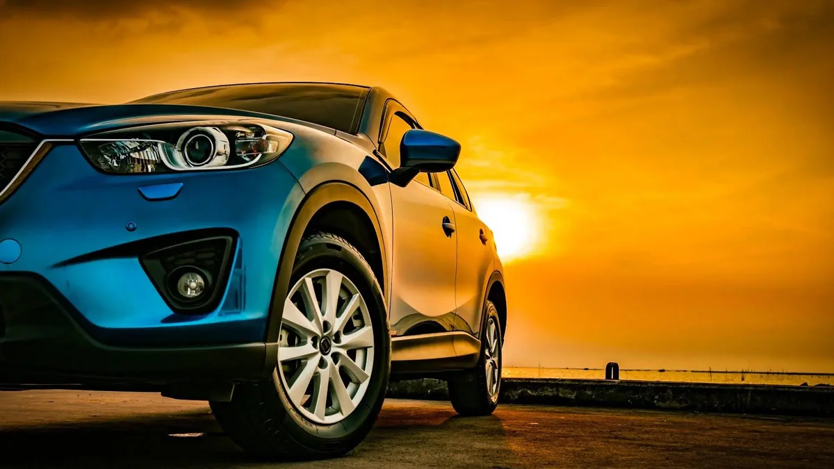 دليلك الشامل عن أسباب انحراف السيارة وصيانتها 1 دليلك الشامل عن أسباب انحراف السيارة وصيانتها