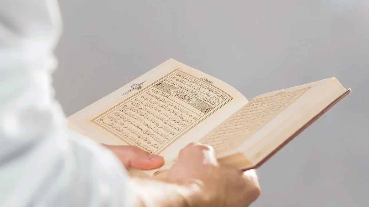 دليلك الشامل عن القراءات العشر