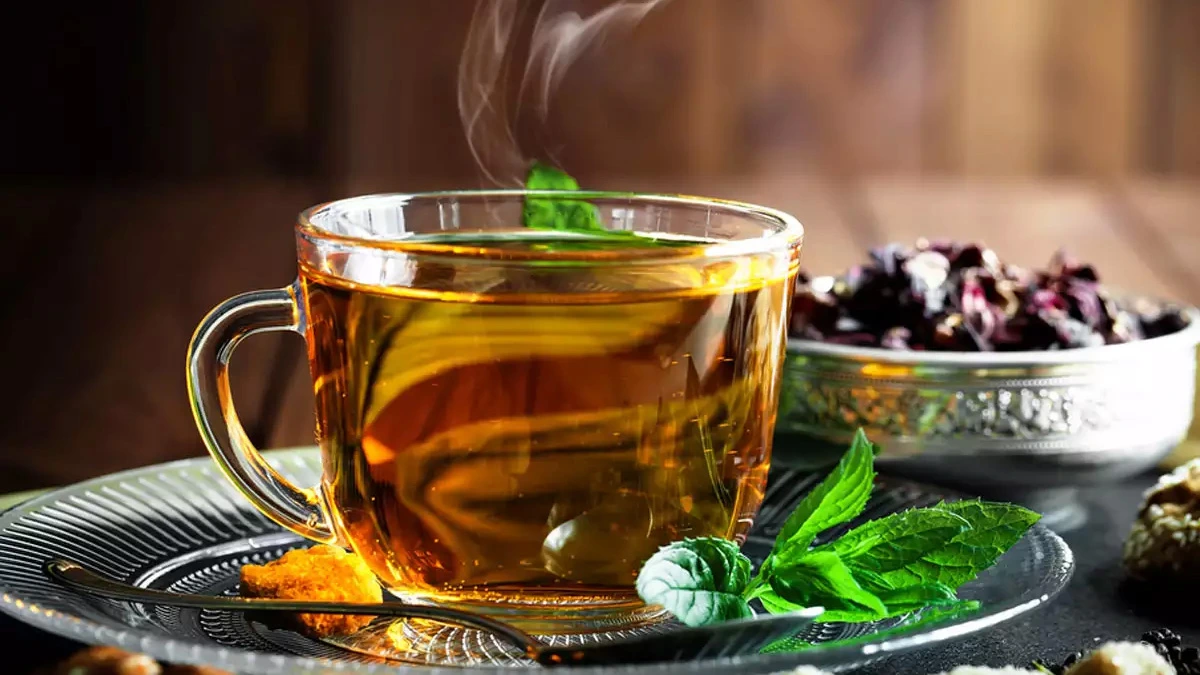 دليلك الشامل عن انواع الشاي وفوائده