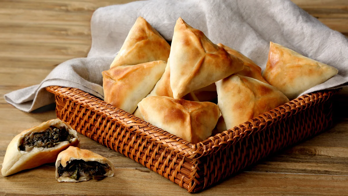 طرق تحضير أكلات سريعة وسهلة