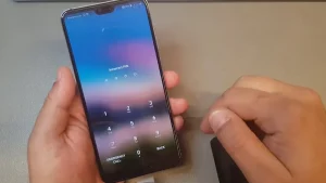 طريقة فتح رمز القفل لجوال هواوي بدون فورمات