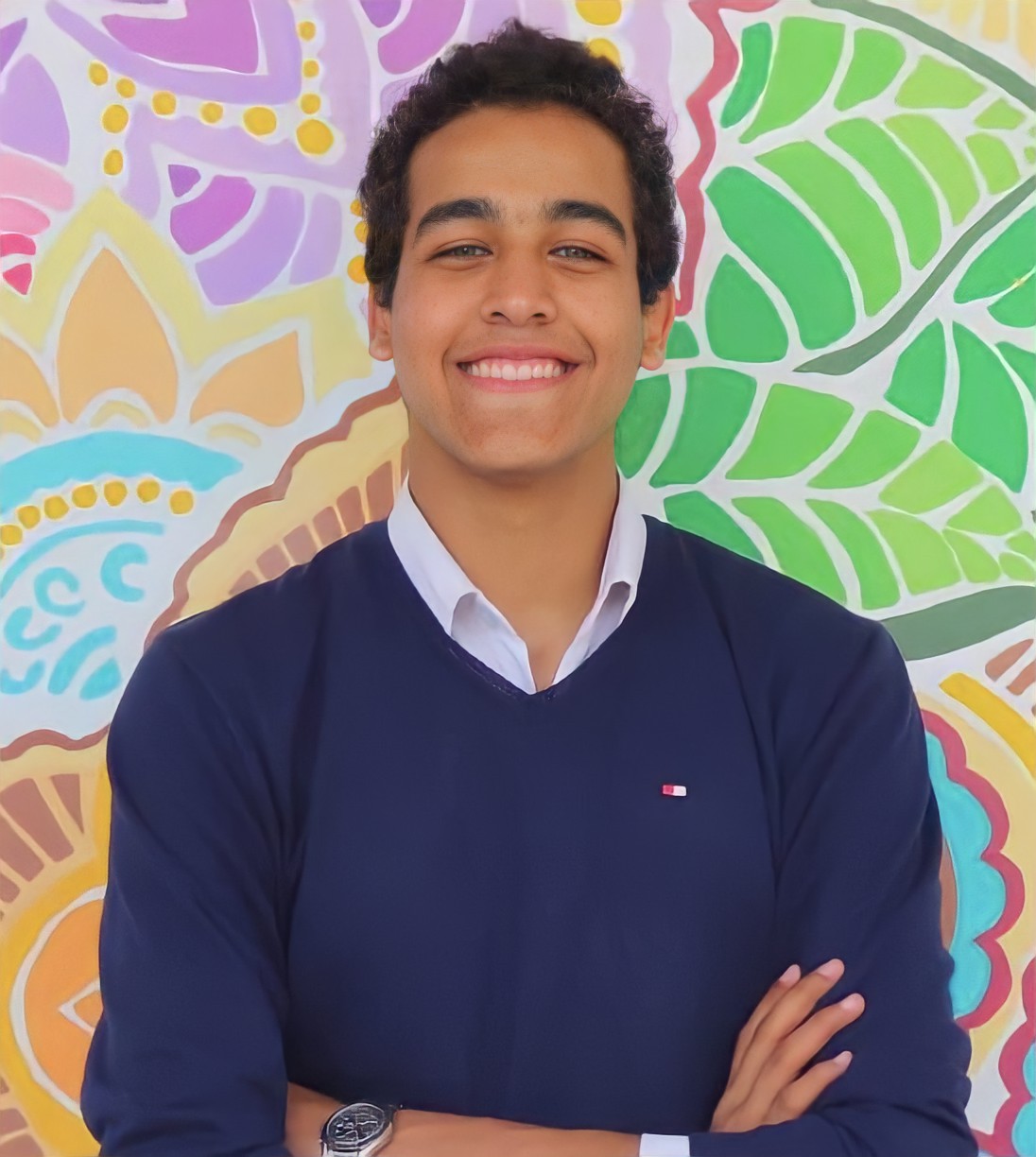 محمود موسى