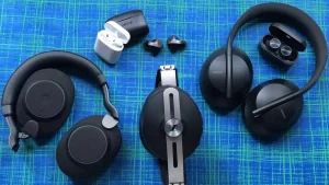 مقارنة بين افضل 10 سماعات كمبيوتر