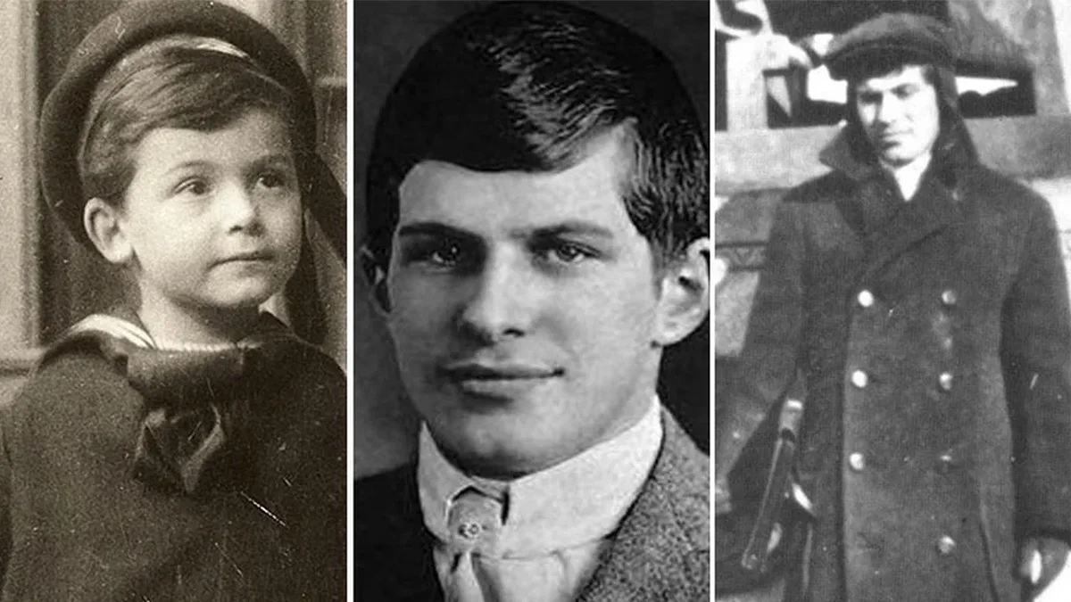 أذكى شخص في العالم وليام جيمس سيديس 1 أذكى شخص في العالم وليام جيمس سيديس