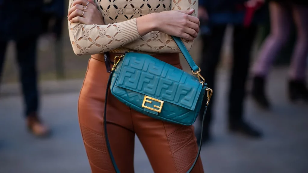 أسعار شنط فندي