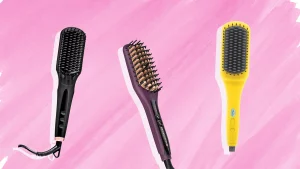أفضل أنواع فرشاة فرد الشعر